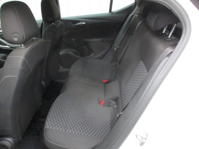 Opel Astra Gebrauchtwagen Opel Astra Gebrauchtwagen