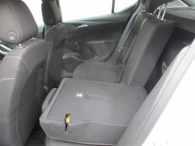 Opel Astra Gebrauchtwagen Opel Astra Gebrauchtwagen