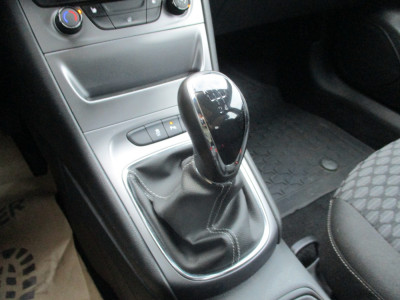 Opel Astra Gebrauchtwagen Opel Astra Gebrauchtwagen