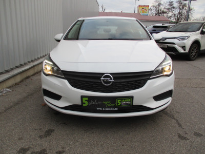 Opel Astra Gebrauchtwagen Opel Astra Gebrauchtwagen