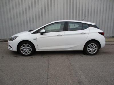 Opel Astra Gebrauchtwagen Opel Astra Gebrauchtwagen