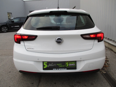 Opel Astra Gebrauchtwagen Opel Astra Gebrauchtwagen