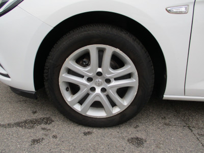 Opel Astra Gebrauchtwagen Opel Astra Gebrauchtwagen