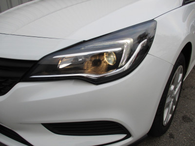 Opel Astra Gebrauchtwagen Opel Astra Gebrauchtwagen