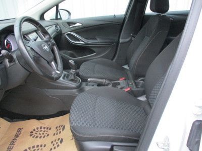 Opel Astra Gebrauchtwagen Opel Astra Gebrauchtwagen