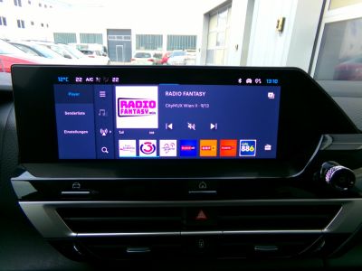 Citroën C4 Gebrauchtwagen