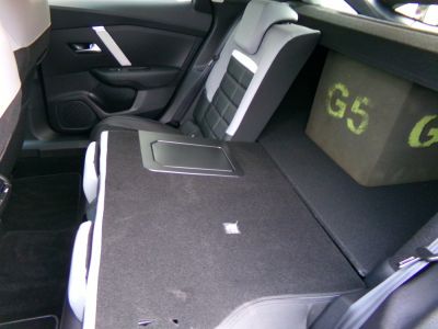 Citroën C4 Gebrauchtwagen