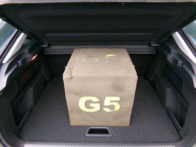 Citroën C4 Gebrauchtwagen