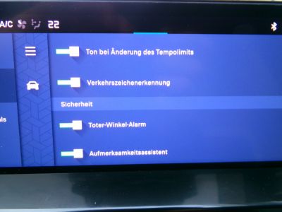 Citroën C4 Gebrauchtwagen