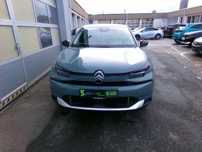 Citroën C4 Gebrauchtwagen