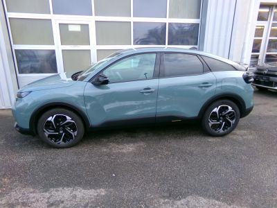 Citroën C4 Gebrauchtwagen