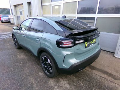 Citroën C4 Gebrauchtwagen