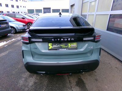 Citroën C4 Gebrauchtwagen