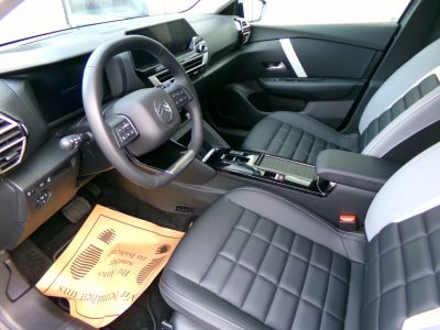 Citroën C4 Gebrauchtwagen