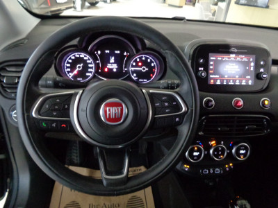 Fiat 500X Gebrauchtwagen Fiat 500X Gebrauchtwagen
