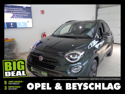 Fiat 500X Gebrauchtwagen Fiat 500X Gebrauchtwagen