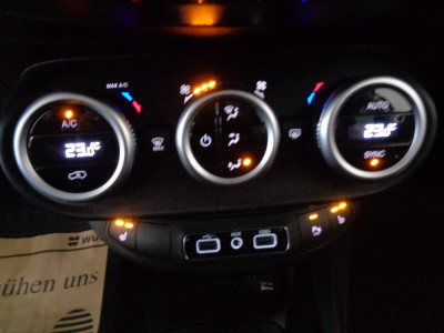 Fiat 500X Gebrauchtwagen Fiat 500X Gebrauchtwagen