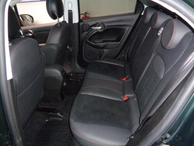 Fiat 500X Gebrauchtwagen Fiat 500X Gebrauchtwagen