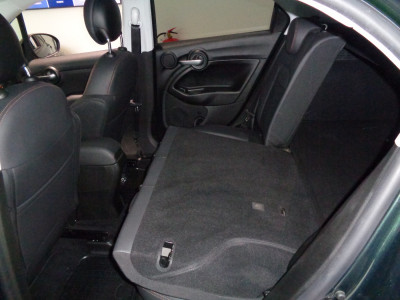 Fiat 500X Gebrauchtwagen Fiat 500X Gebrauchtwagen