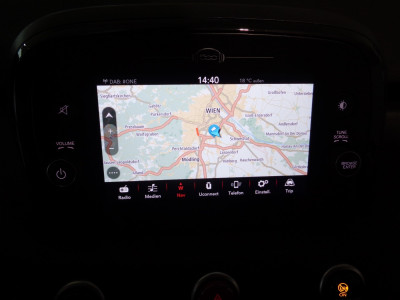 Fiat 500X Gebrauchtwagen Fiat 500X Gebrauchtwagen