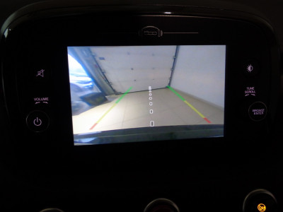 Fiat 500X Gebrauchtwagen Fiat 500X Gebrauchtwagen