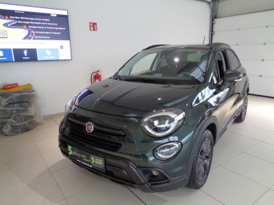 Fiat 500X Gebrauchtwagen Fiat 500X Gebrauchtwagen