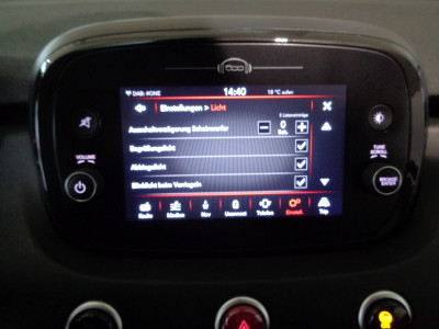 Fiat 500X Gebrauchtwagen Fiat 500X Gebrauchtwagen