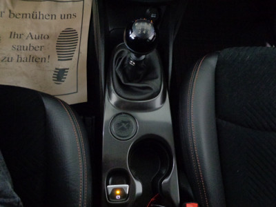 Fiat 500X Gebrauchtwagen Fiat 500X Gebrauchtwagen