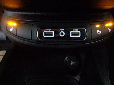 Fiat 500X Gebrauchtwagen Fiat 500X Gebrauchtwagen