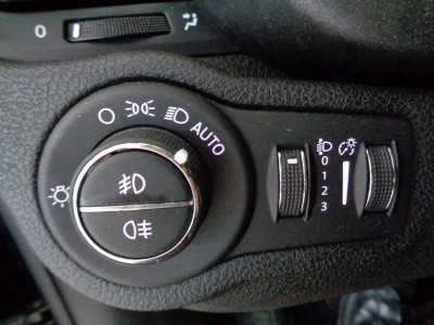 Fiat 500X Gebrauchtwagen Fiat 500X Gebrauchtwagen