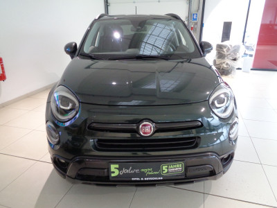 Fiat 500X Gebrauchtwagen Fiat 500X Gebrauchtwagen