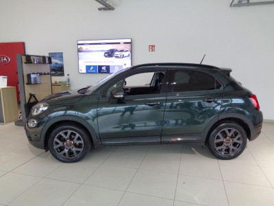 Fiat 500X Gebrauchtwagen Fiat 500X Gebrauchtwagen