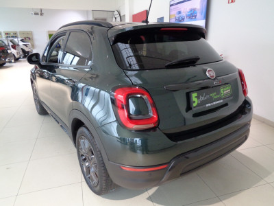 Fiat 500X Gebrauchtwagen Fiat 500X Gebrauchtwagen