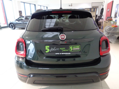 Fiat 500X Gebrauchtwagen Fiat 500X Gebrauchtwagen