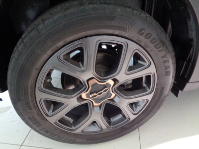 Fiat 500X Gebrauchtwagen Fiat 500X Gebrauchtwagen