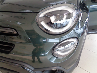 Fiat 500X Gebrauchtwagen Fiat 500X Gebrauchtwagen