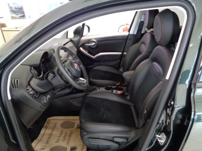 Fiat 500X Gebrauchtwagen Fiat 500X Gebrauchtwagen