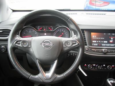 Opel Crossland Gebrauchtwagen