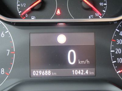 Opel Crossland Gebrauchtwagen