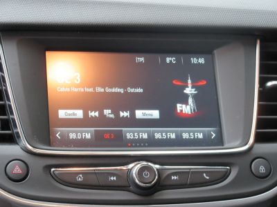 Opel Crossland Gebrauchtwagen