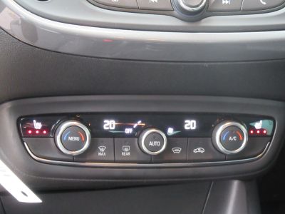 Opel Crossland Gebrauchtwagen