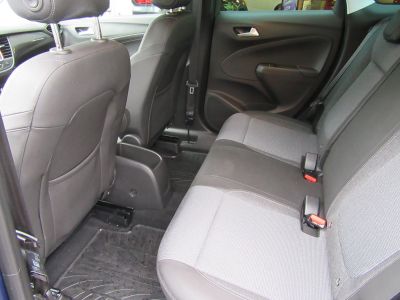 Opel Crossland Gebrauchtwagen