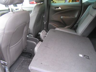 Opel Crossland Gebrauchtwagen