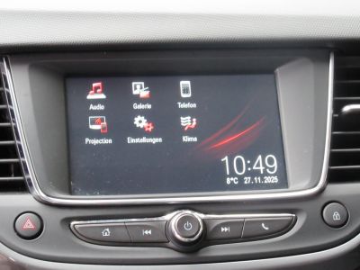 Opel Crossland Gebrauchtwagen