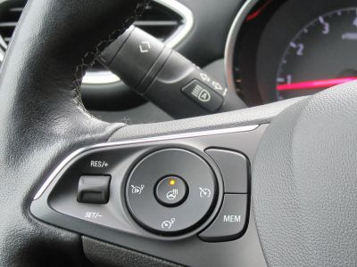 Opel Crossland Gebrauchtwagen