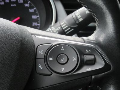 Opel Crossland Gebrauchtwagen