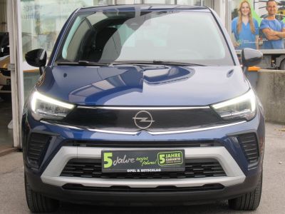 Opel Crossland Gebrauchtwagen