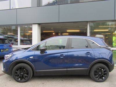 Opel Crossland Gebrauchtwagen