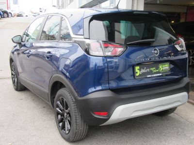 Opel Crossland Gebrauchtwagen