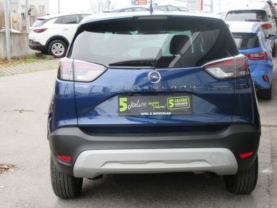 Opel Crossland Gebrauchtwagen